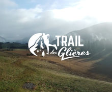 Trail des Glieres 2025