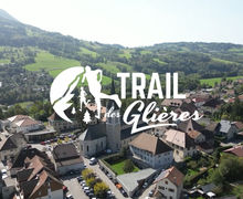 Teaser Trail des Glieres 2025